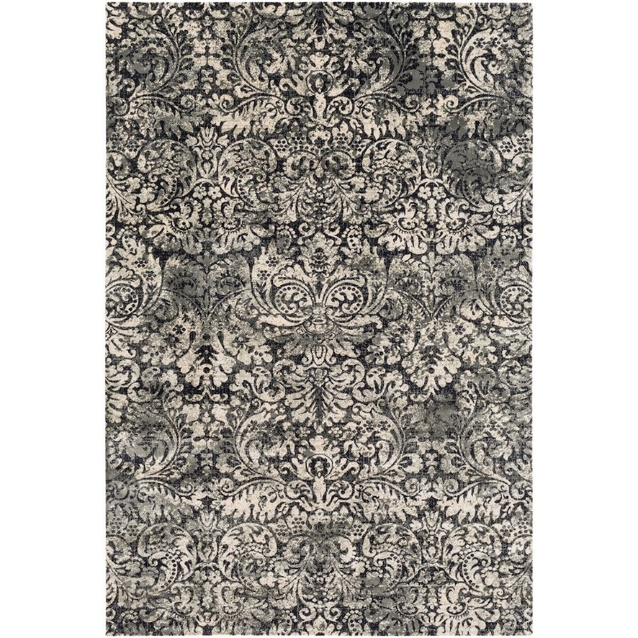 Surya Saverio 5'1"x7'6" Rug