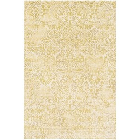 5'1"x7'6" Rug