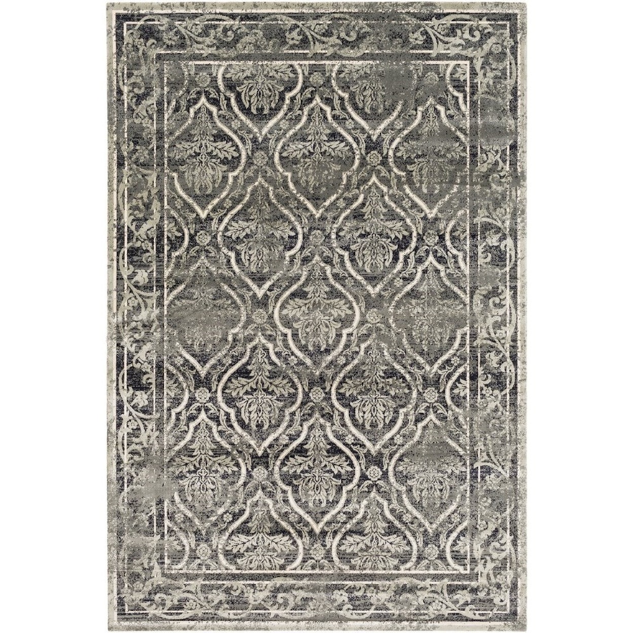 Surya Saverio 2'1" x 3' Rug