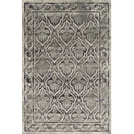 2'1" x 3' Rug