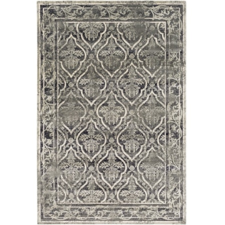 7'8" x 11' Rug