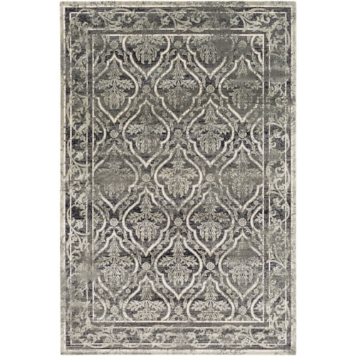7'8" x 11' Rug