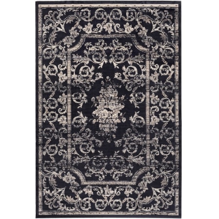 2'1" x 3' Rug
