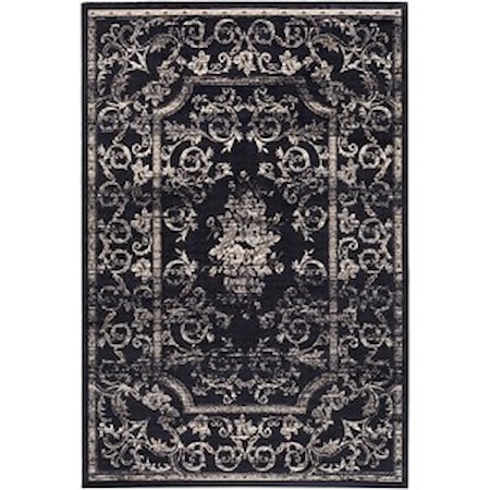 2'1" x 3' Rug