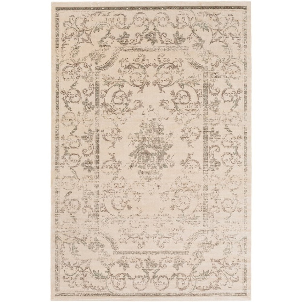 Surya Saverio 2'1" x 3' Rug