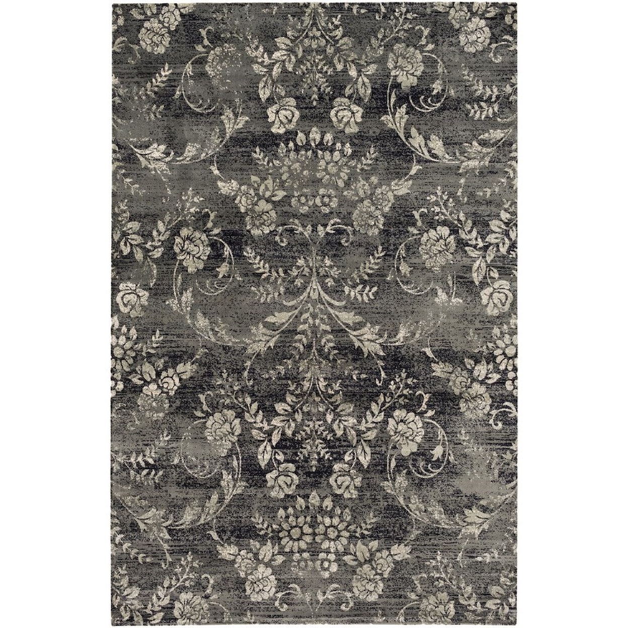 Surya Saverio 7'8" x 11' Rug