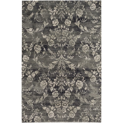 7'8" x 11' Rug