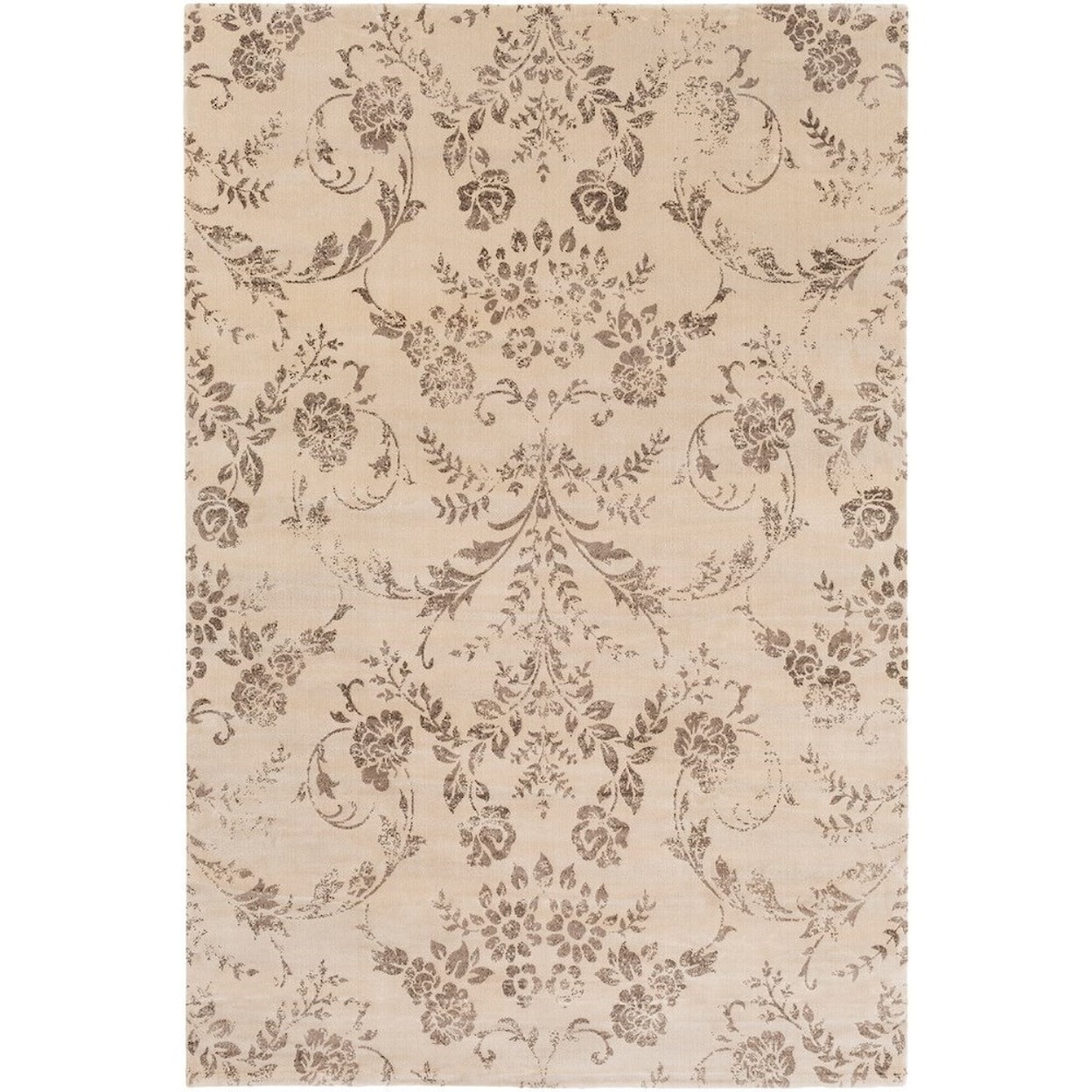 Surya Saverio 5'1"x7'6" Rug