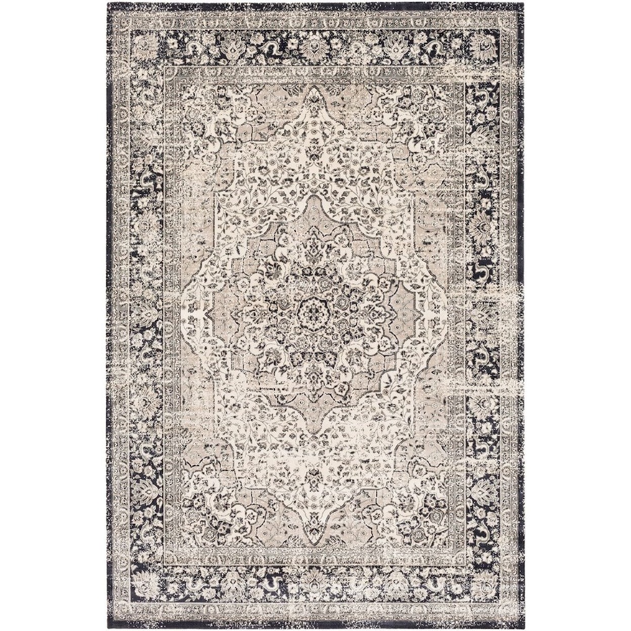 Surya Saverio 2'1" x 3' Rug