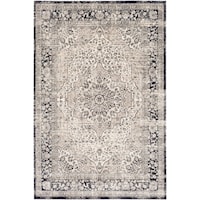 2'1" x 3' Rug