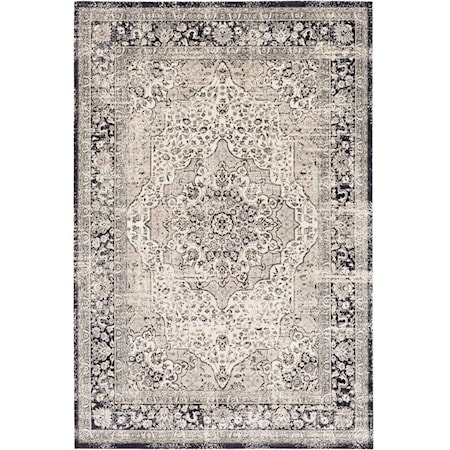 7'8" x 11' Rug