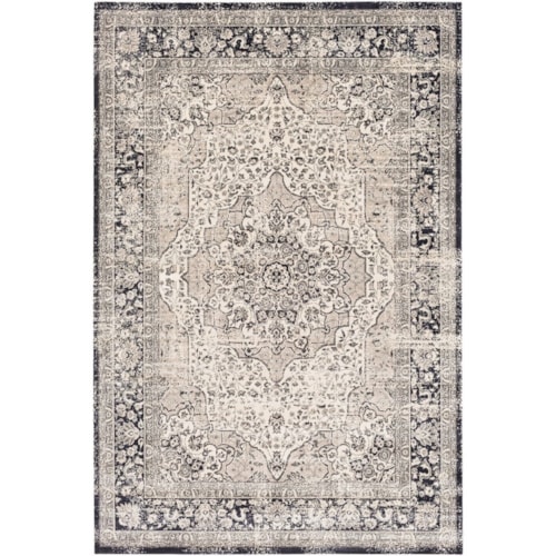 7'8" x 11' Rug