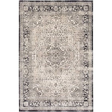7'8" x 11' Rug