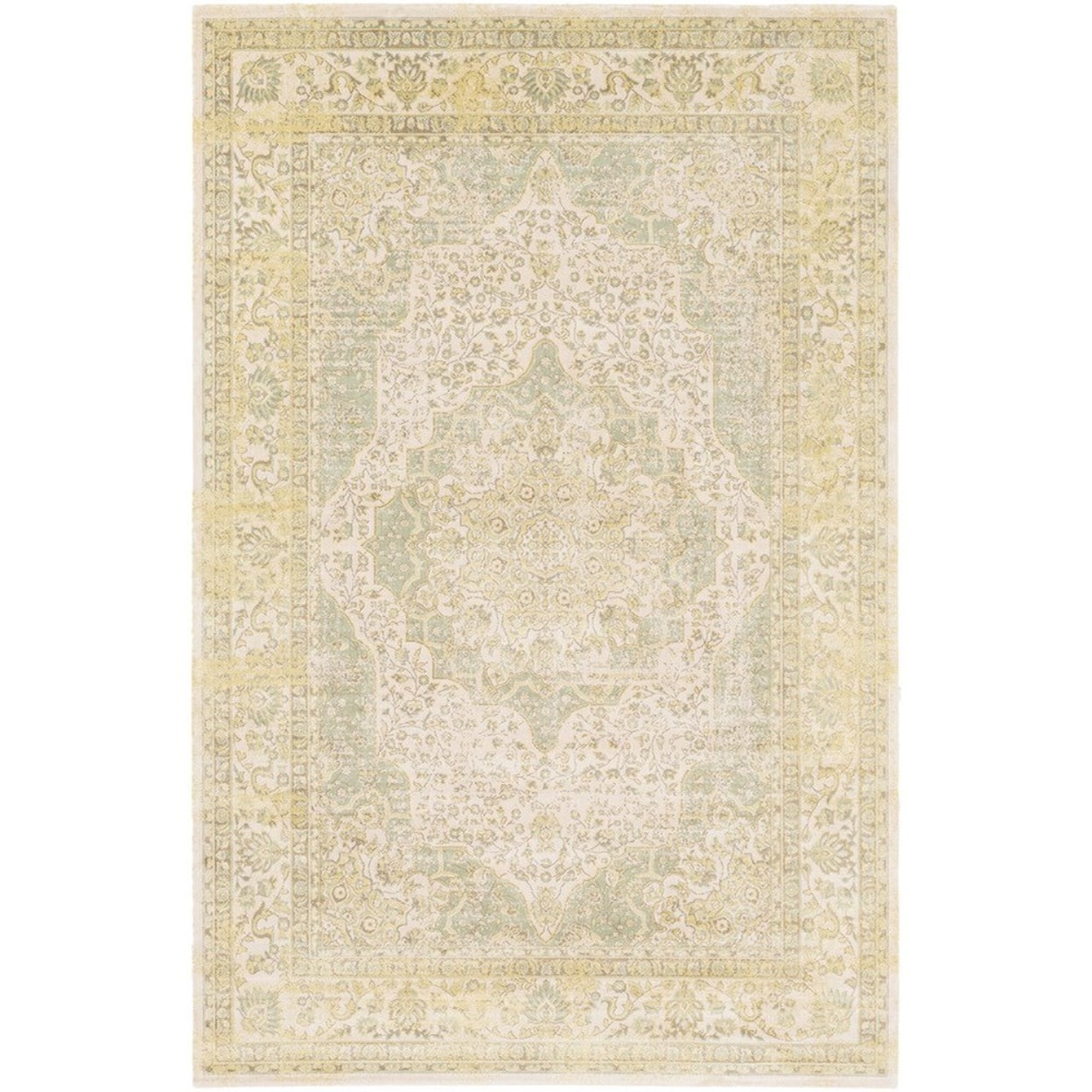 Surya Saverio 5'1"x7'6" Rug