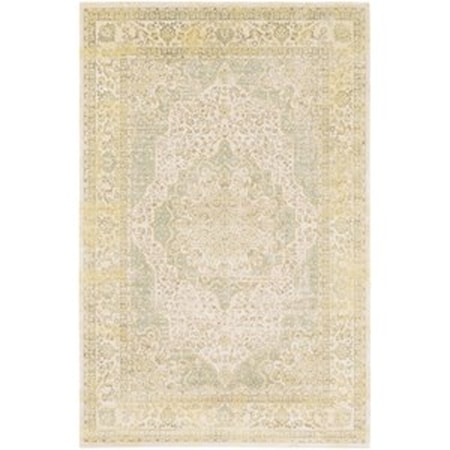5'1"x7'6" Rug
