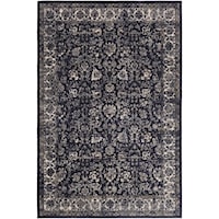 5'1"x7'6" Rug