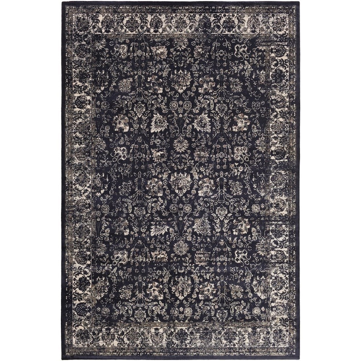 Surya Saverio 5'1"x7'6" Rug