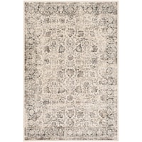 5'1"x7'6" Rug