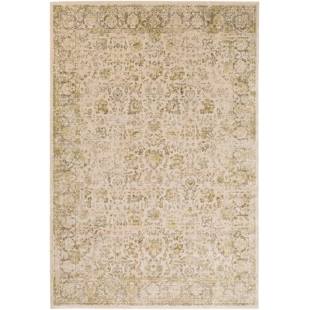 2'1" x 3' Rug
