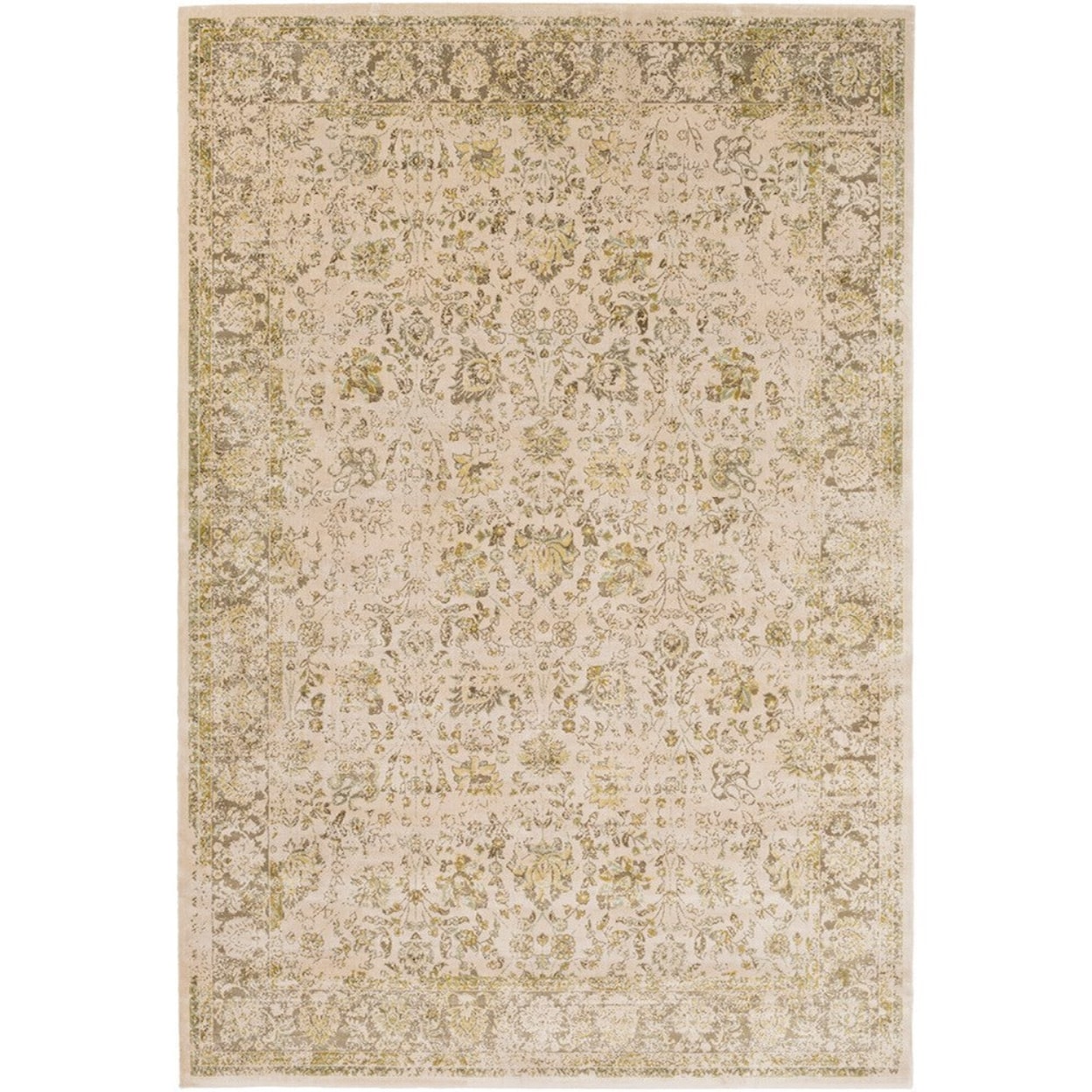 Surya Saverio 7'8" x 11' Rug