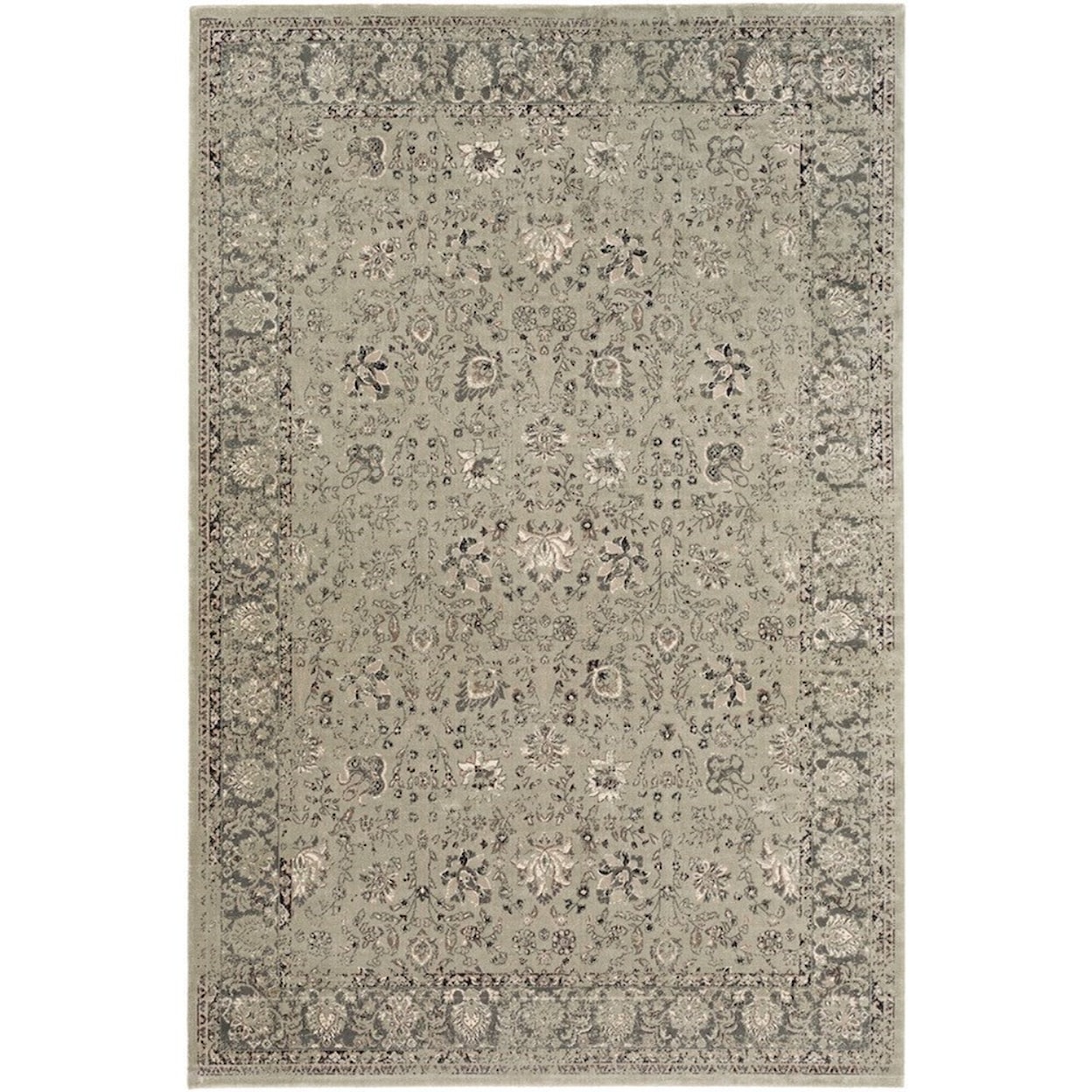 Surya Saverio 5'1"x7'6" Rug