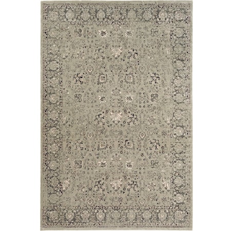 7'8" x 11' Rug