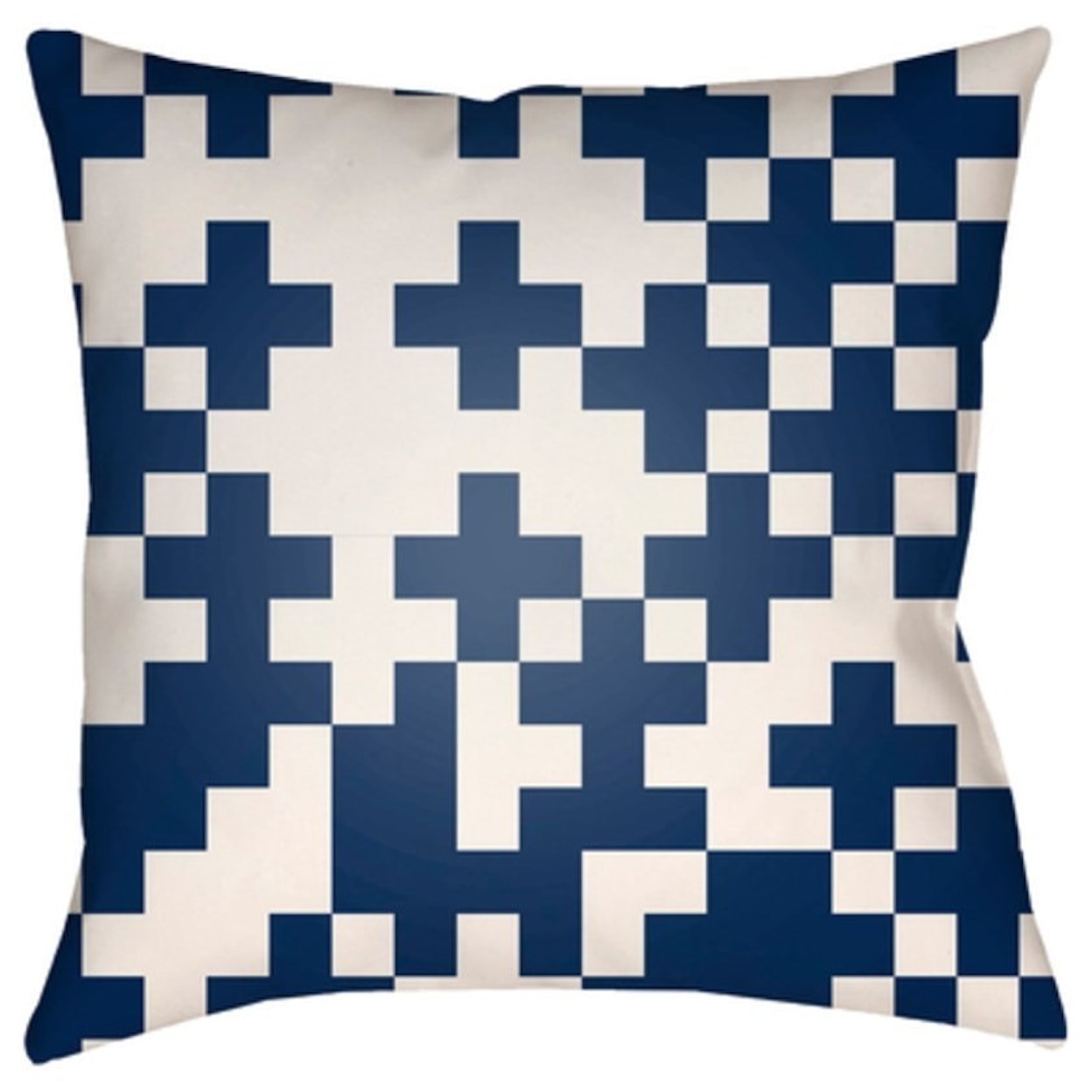 Surya Scandanavian Pillow