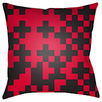 9209 x 19 x 4 Pillow