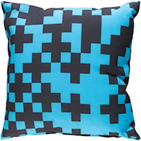 9211 x 19 x 4 Pillow