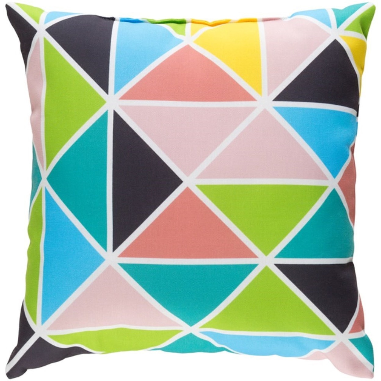 Surya Scandanavian Pillow