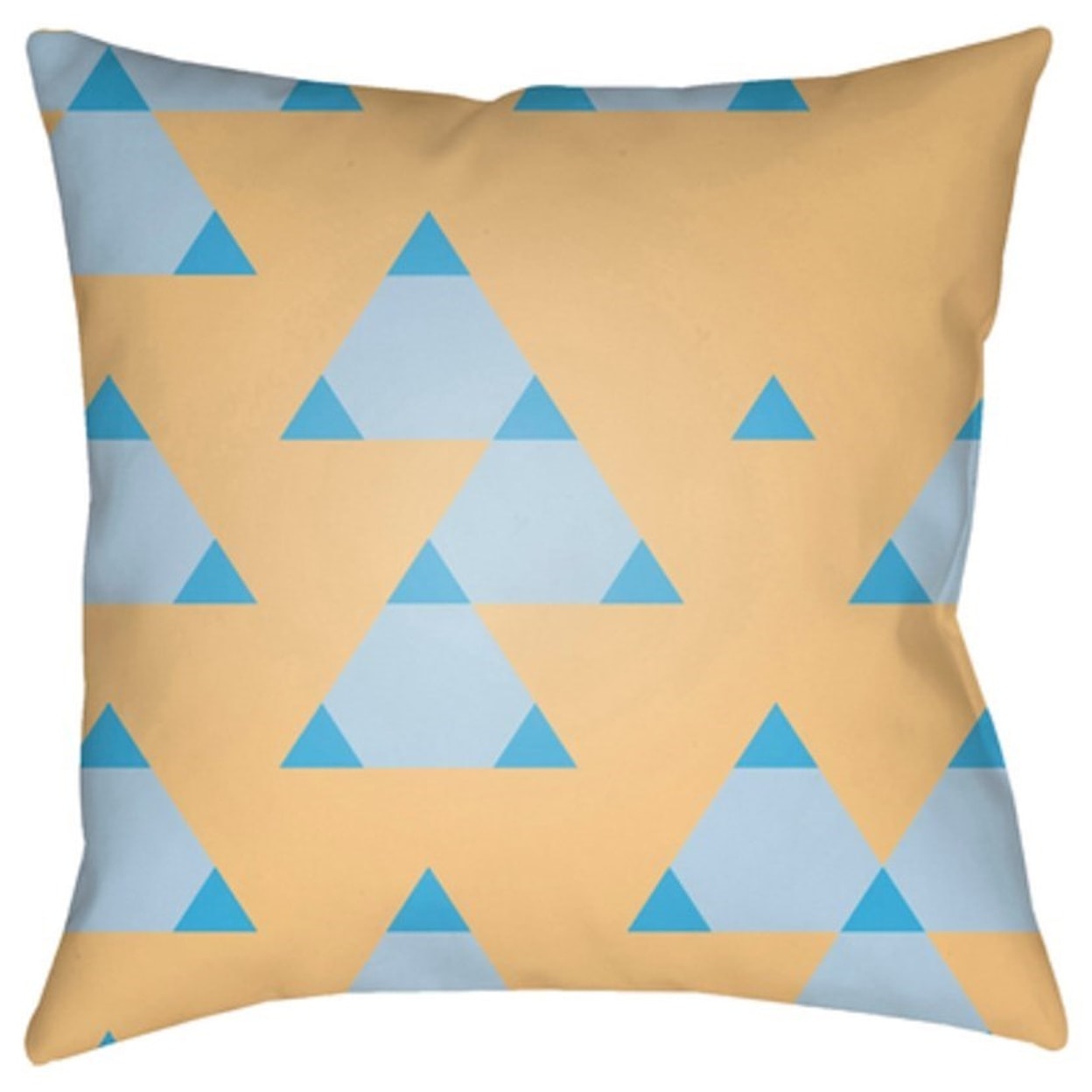 Surya Scandanavian Pillow