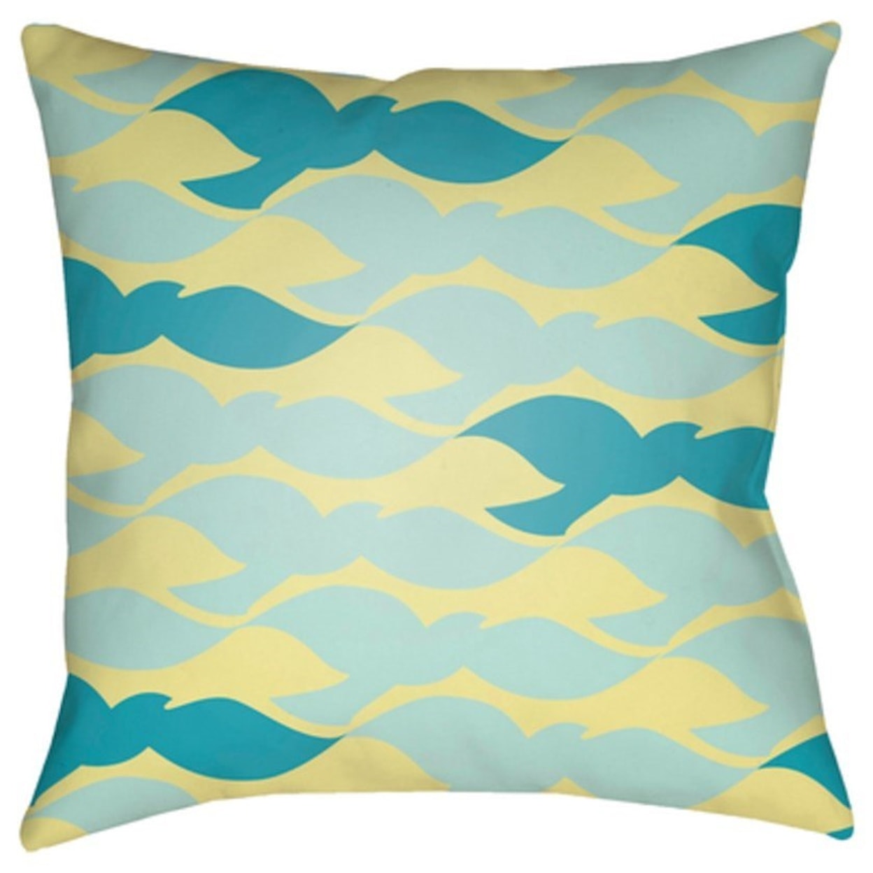 Surya Scandanavian Pillow