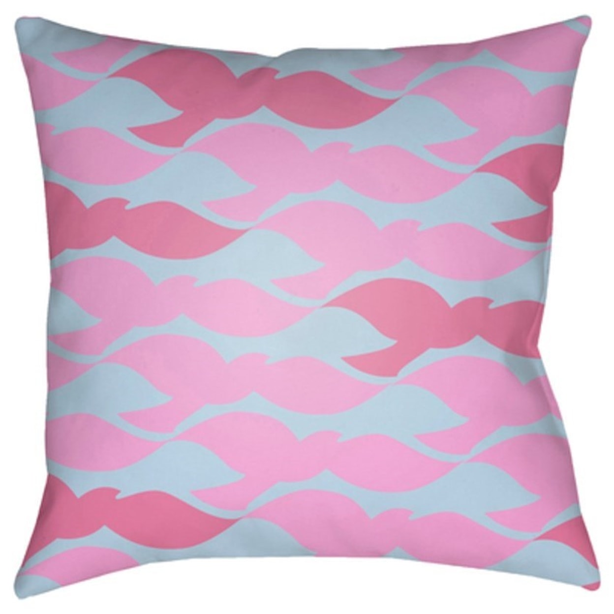 Surya Scandanavian Pillow