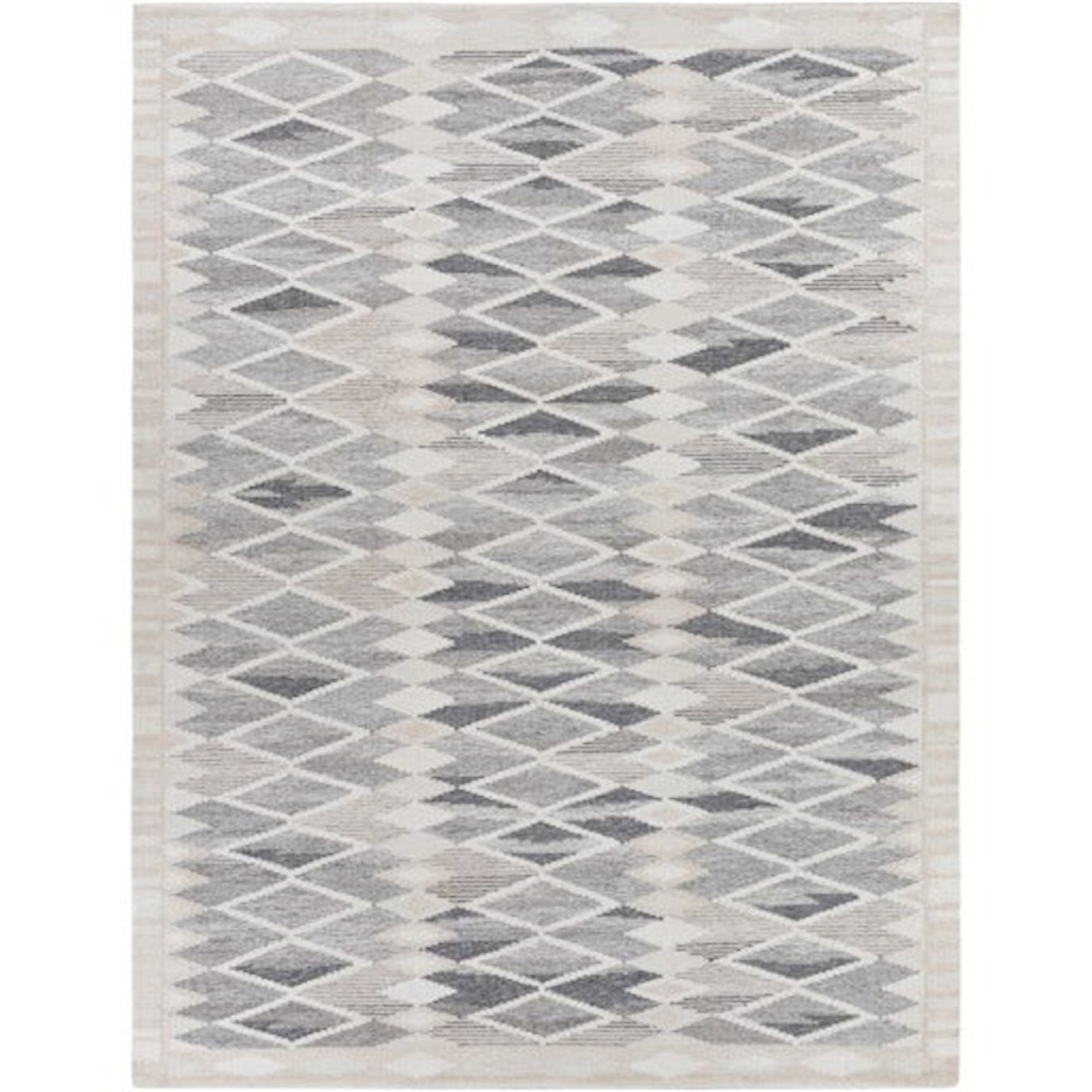 Surya Scandi 8' x 10' Rug