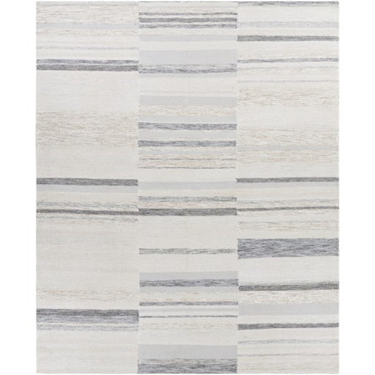 Surya Scandi 2' x 3' Rug