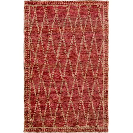 2' x 3' Rug