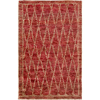 3'3" x 5'3" Rug