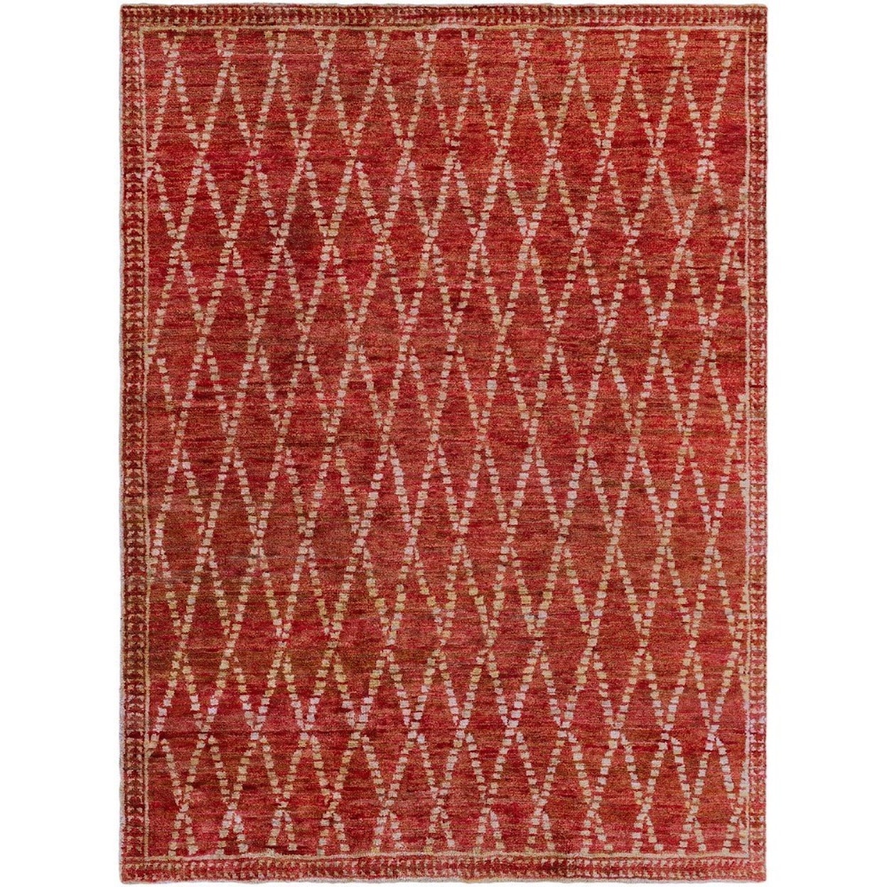 Surya Scarborough 8' x 11' Rug