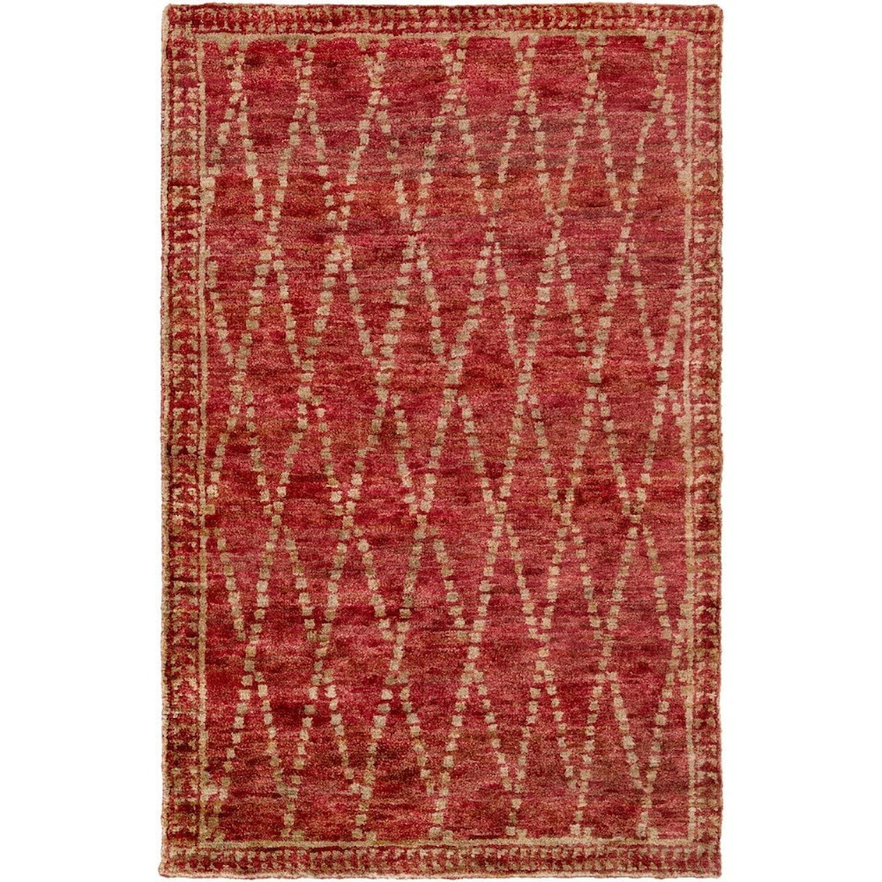 Surya Scarborough 8' x 11' Rug