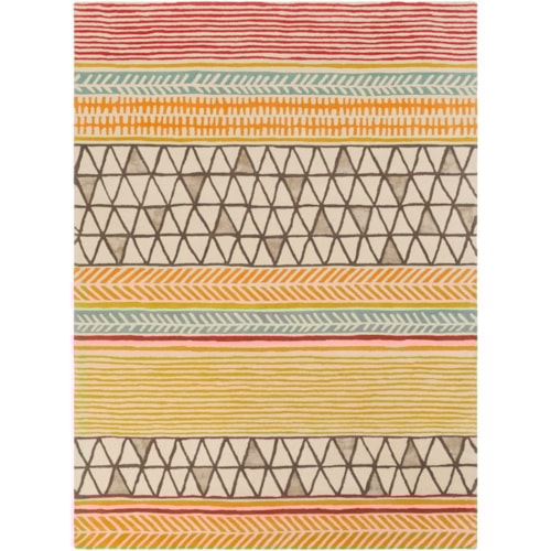 8' x 11' Rug