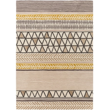 2' x 3' Rug