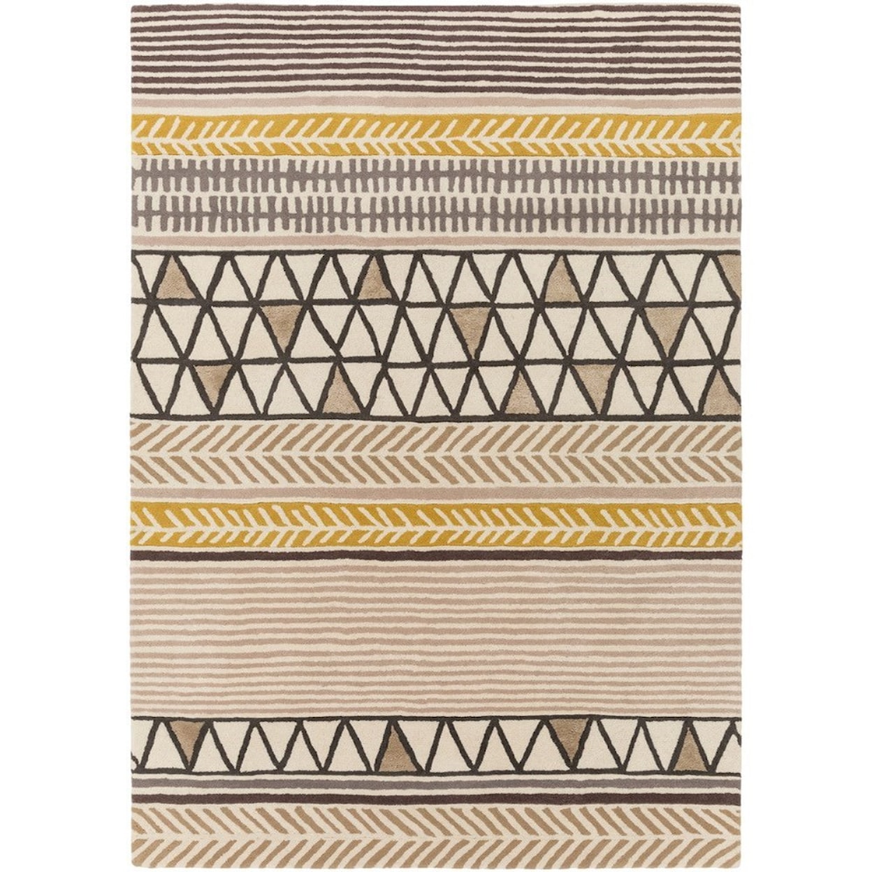 Surya Scion 3'3" x 5'3" Rug