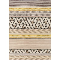 3'3" x 5'3" Rug