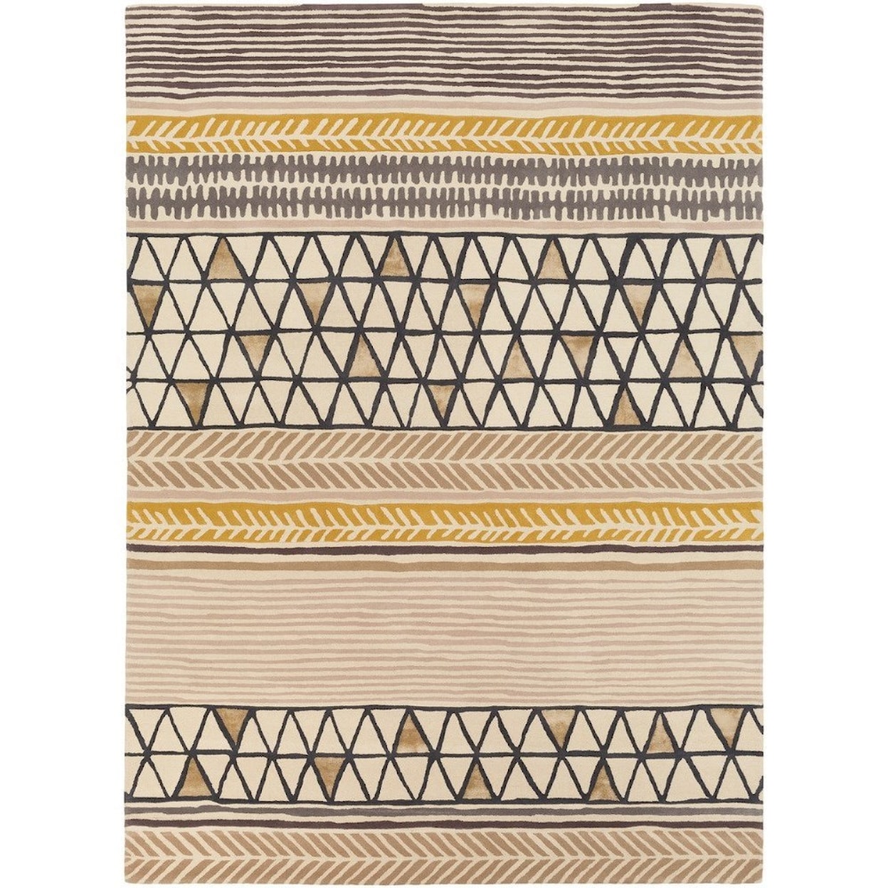 Surya Scion 8' x 11' Rug