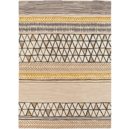 8' x 11' Rug
