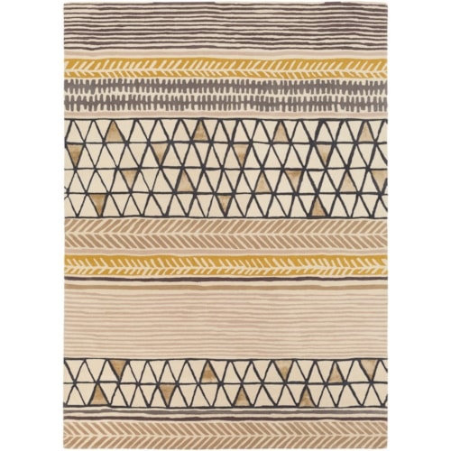 8' x 11' Rug