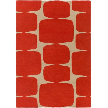 2' x 3' Rug