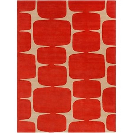 8' x 11' Rug