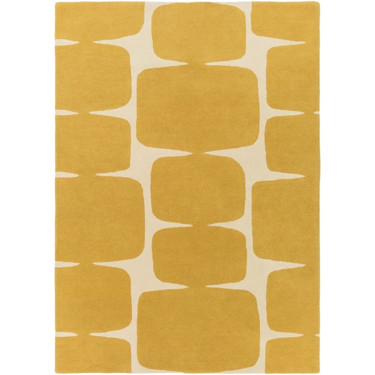 Surya Scion 5' x 8' Rug