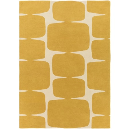 5' x 8' Rug
